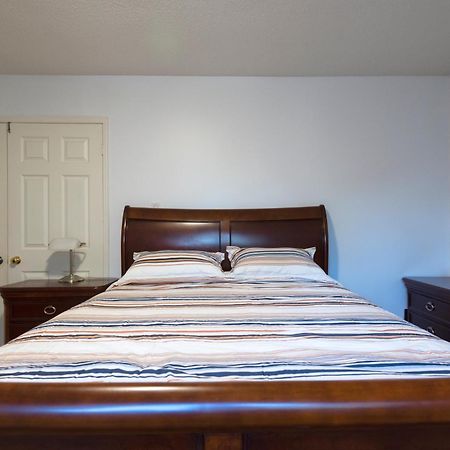 The Comfort Stay At City Of 皮克林 外观 照片