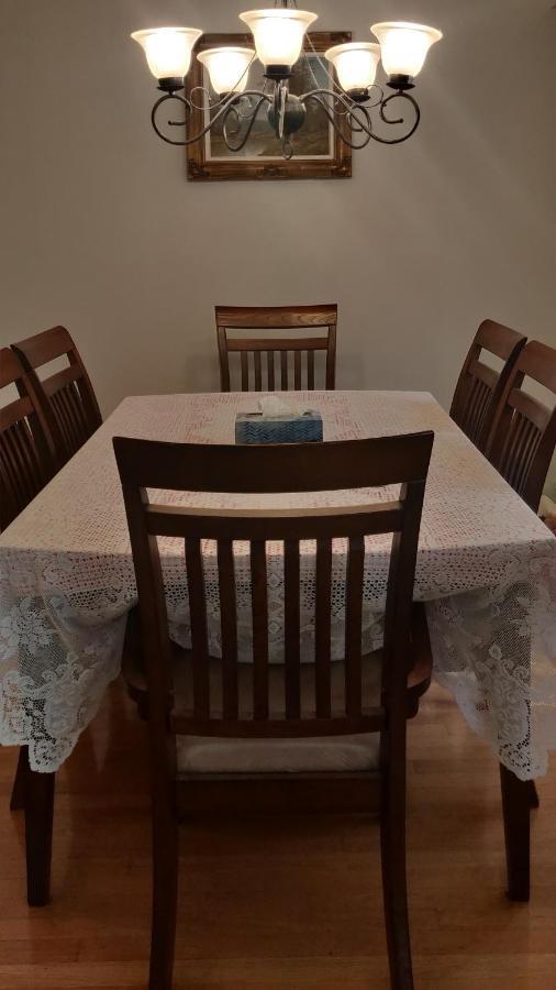 The Comfort Stay At City Of 皮克林 外观 照片