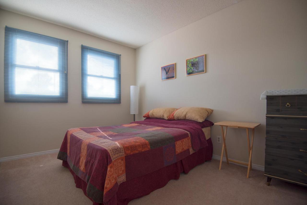 The Comfort Stay At City Of 皮克林 外观 照片