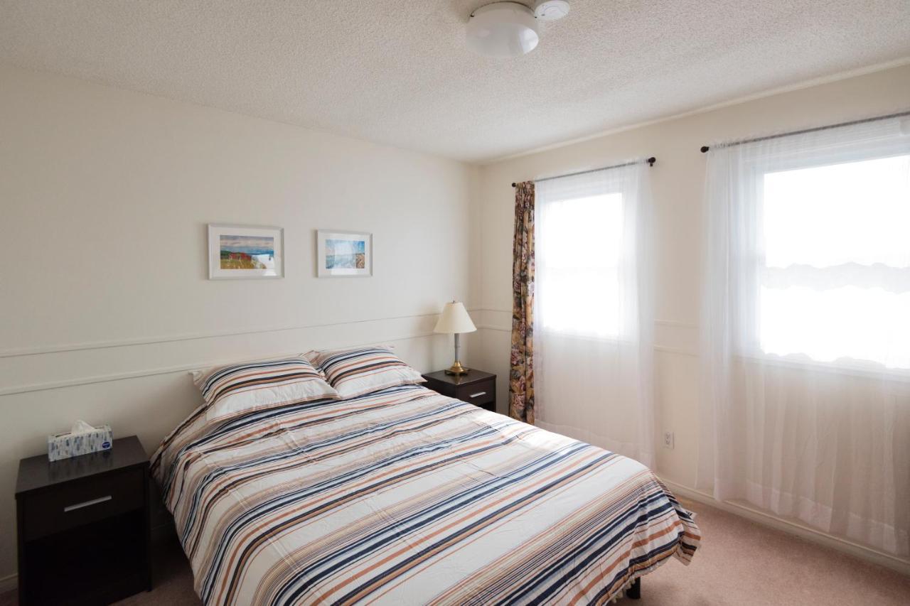 The Comfort Stay At City Of 皮克林 外观 照片
